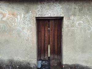 藝術為老屋帶來生命