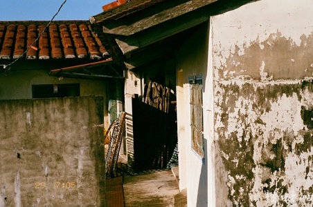 老屋