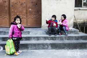 20180116福建永定初溪客家土樓(地虎部隊版）