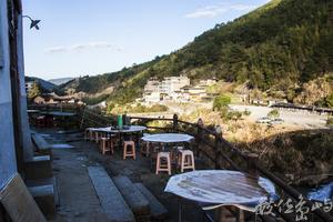 20180116福建永定初溪客家土樓(地虎部隊版）