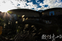 20180116福建永定初溪客家土樓(地虎部隊版）