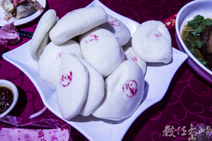 20180106台開風獅爺購物廣場之金門宴活動紀錄