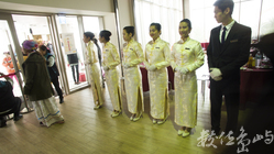 20180106台開風獅爺購物廣場之金門宴活動紀錄