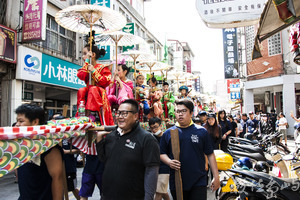 20170507金門農曆四月十二迎城隍精選照片