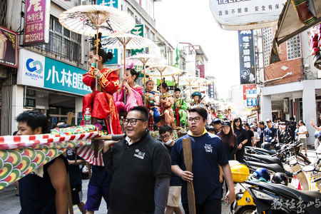 20170507金門農曆四月十二迎城隍精選照片
