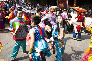 20170507金門農曆四月十二迎城隍精選照片