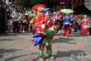 20170507金門農曆四月十二迎城隍精選照片
