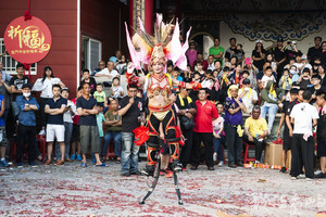 20170507金門農曆四月十二迎城隍精選照片