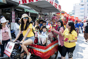 20170507金門農曆四月十二迎城隍精選照片