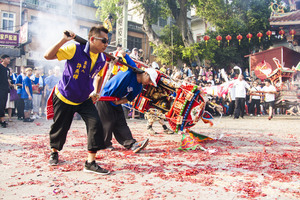 20170507金門農曆四月十二迎城隍精選照片