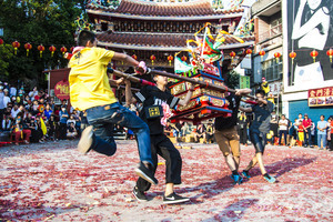 20170507金門農曆四月十二迎城隍精選照片