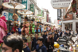 20170507金門農曆四月十二迎城隍精選照片
