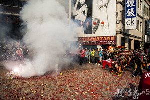 20170507金門農曆四月十二迎城隍精選照片