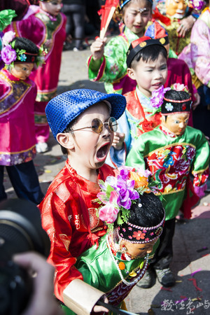 20170507金門農曆四月十二迎城隍精選照片