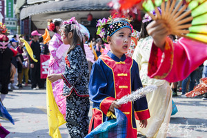 20170507金門農曆四月十二迎城隍精選照片