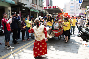 20170507金門農曆四月十二迎城隍精選照片