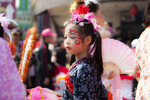 20170507金門農曆四月十二迎城隍精選照片