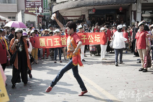 20170507金門農曆四月十二迎城隍精選照片