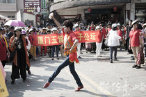 20170507金門農曆四月十二迎城隍精選照片