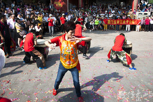 20170507金門農曆四月十二迎城隍精選照片