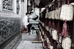 2017金門農曆四月十二迎城隍照片隨手拍