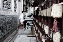 2017金門農曆四月十二迎城隍照片隨手拍