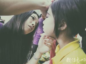 2017金門農曆四月十二迎城隍照片隨手拍