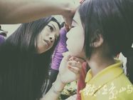 2017金門農曆四月十二迎城隍照片隨手拍