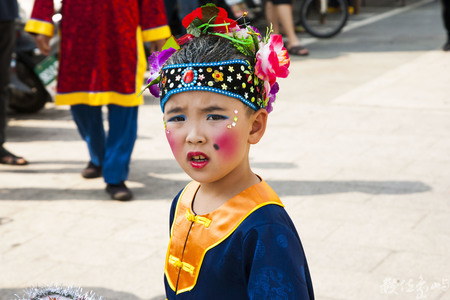 2017金門農曆四月十二迎城隍照片隨手拍