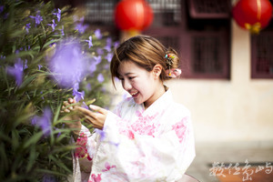 20170728 科科 金門和服外拍