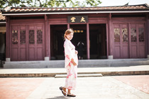 20170728 科科 金門和服外拍