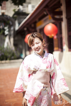 20170728 科科 金門和服外拍