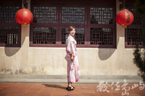 20170728 科科 金門和服外拍