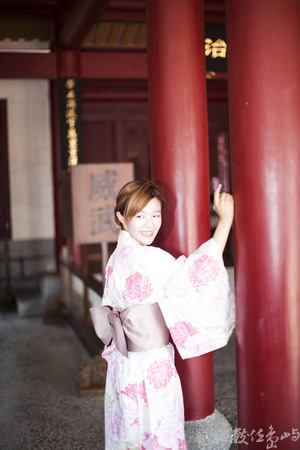 20170728 科科 金門和服外拍