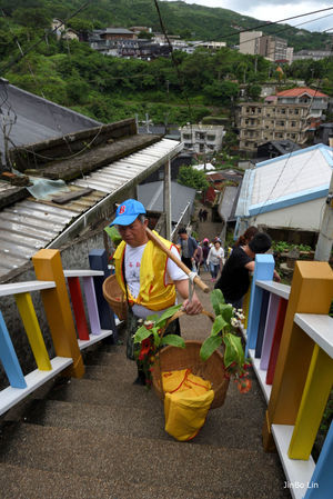 金瓜石迓媽祖戊戌2018