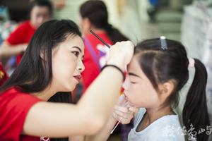 金門2018迎城隍之腰點兩ㄟ魅力 無法替代