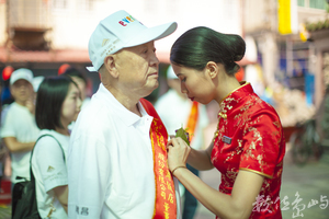 金門2018迎城隍之腰點兩ㄟ魅力 無法替代