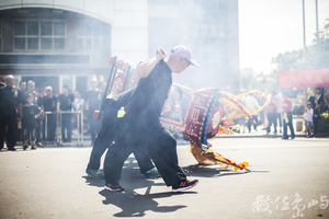 金門2018迎城隍之腰點兩ㄟ魅力 無法替代