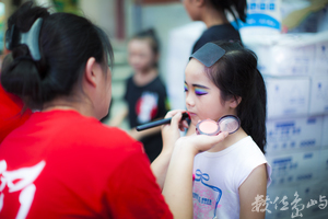 金門2018迎城隍之腰點兩ㄟ魅力 無法替代