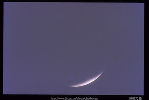 月全蝕照片_26/36