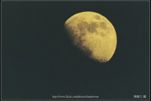 月亮照片_02