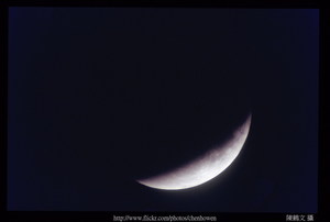 月全蝕照片_23/36