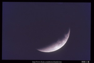 月全蝕照片_22/36