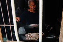 一家炒菜萬家香