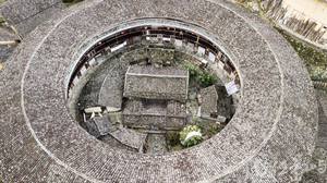 20180116福建永定初溪客家土樓(天眼部隊版）