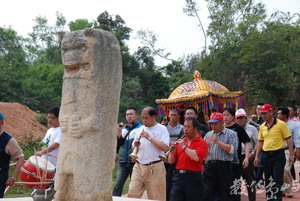 2017年台南321巷聚落《書•影》 / 陳旺展金門影像紀錄展