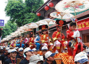 2017年台南321巷聚落《書•影》 / 陳旺展金門影像紀錄展