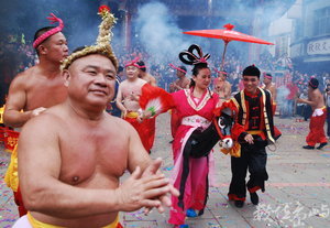 2017年台南321巷聚落《書•影》 / 陳旺展金門影像紀錄展