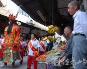 2017年台南321巷聚落《書•影》 / 陳旺展金門影像紀錄展