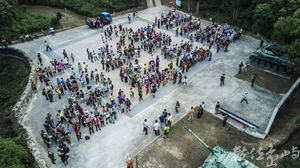 20180823金門八二三戰役60週年中山林夜行軍